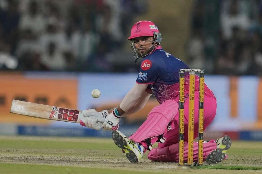 IPL Dasun Shanaka 4K wallpaper photo
