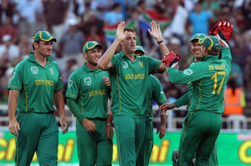 south africa cricket team wallpapers
