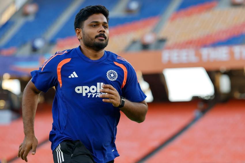 T20 World Cup 2026 Sanju Samson
