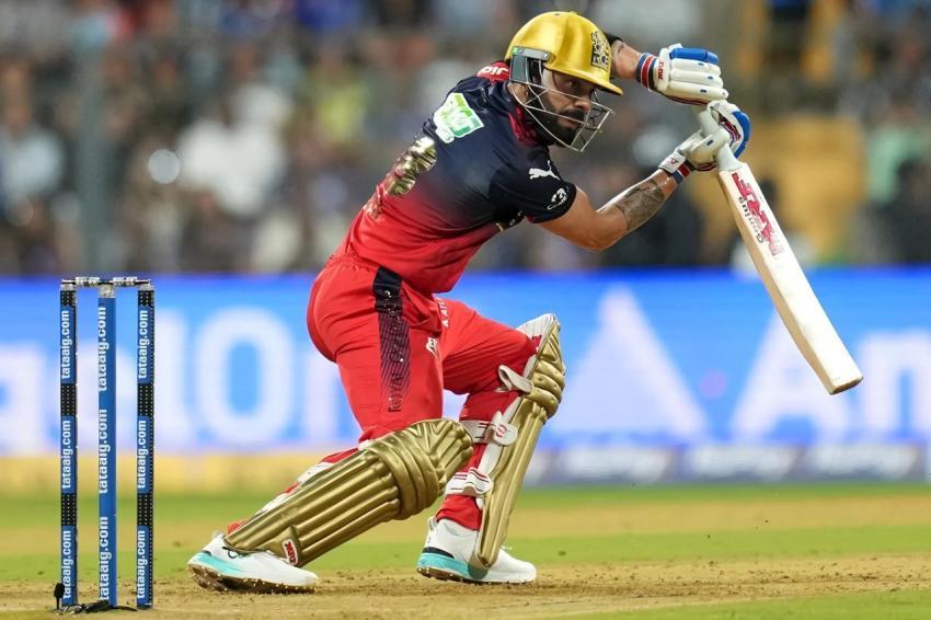 IPL 2026 RCB Virat Kohli 4k wallpaper