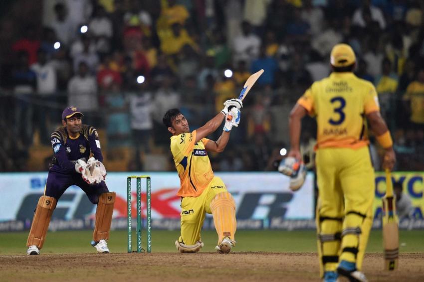 సీఎస్‌కే vs కెకెఆర్ వాల్‌పేపర్లు