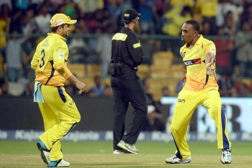 Darren Bravo csk wallpapers