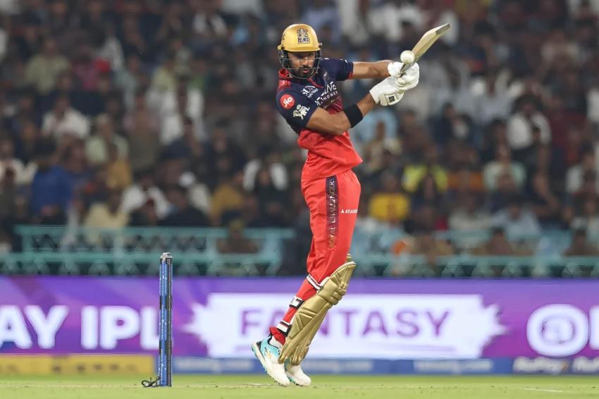 IPL 2026 Devdutt Padikkal 4K pc wallpaper