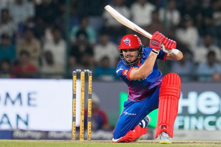 Tristan Stubbs IPL 2026 wallpaper Download