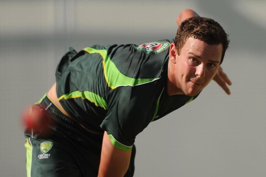 josh hazlewood wallpapers