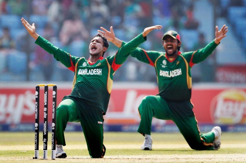 bangladesh cricket wallpapers