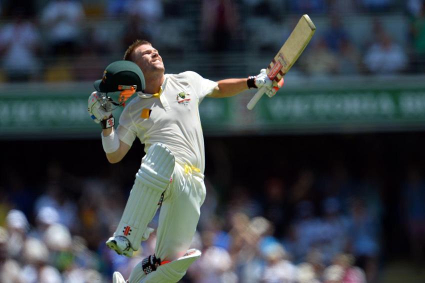 david warner wallpapers