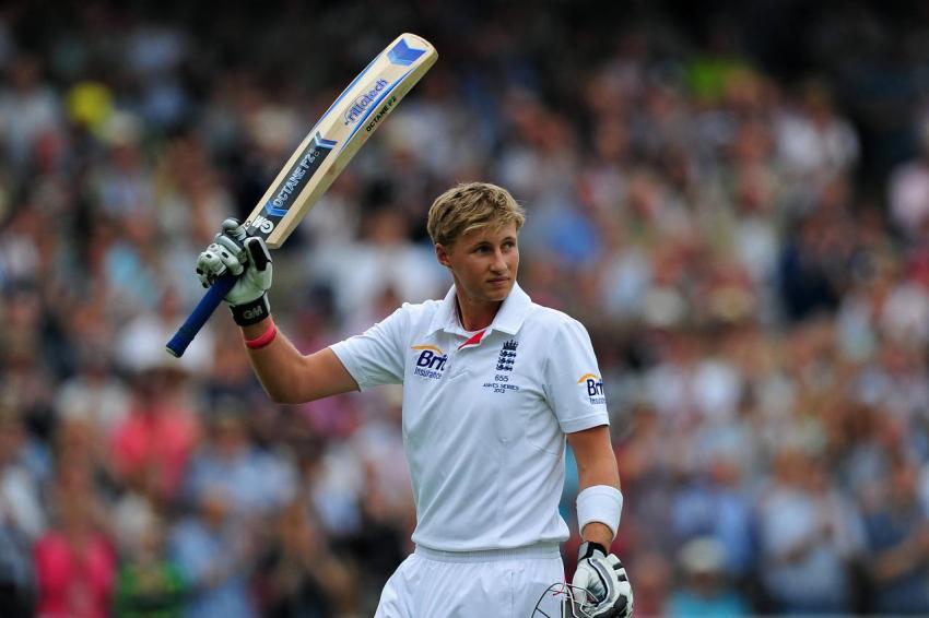 joe root cricketer 4K wallpaper