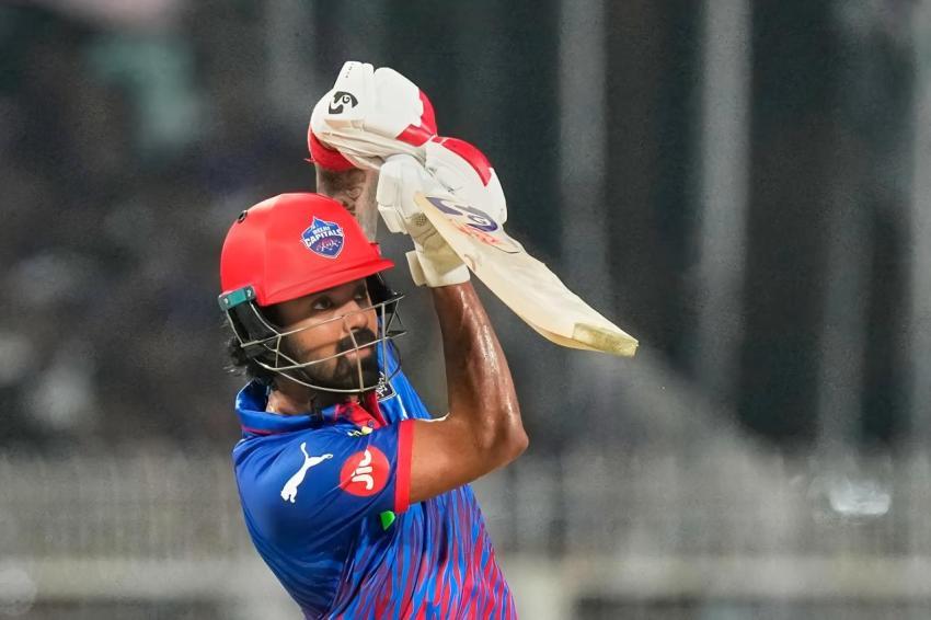IPL 2026 KL Rahul wallpaper Download 8K