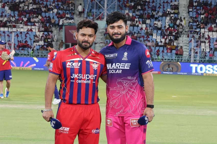 पंजाब किंग्स बनाम राजस्थान रॉयल्स 4k वॉलपेपर