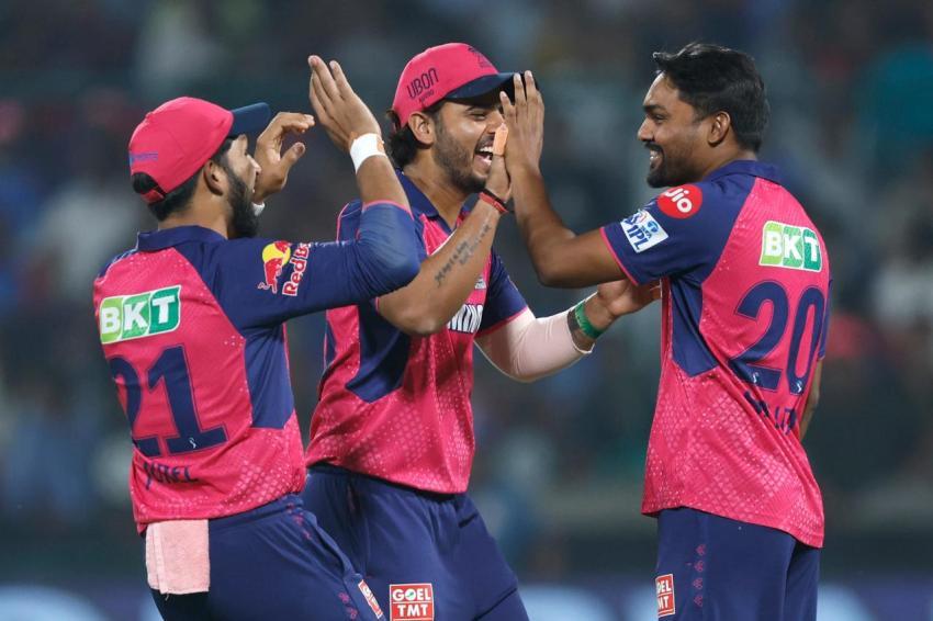 IPL 2025 Final Match