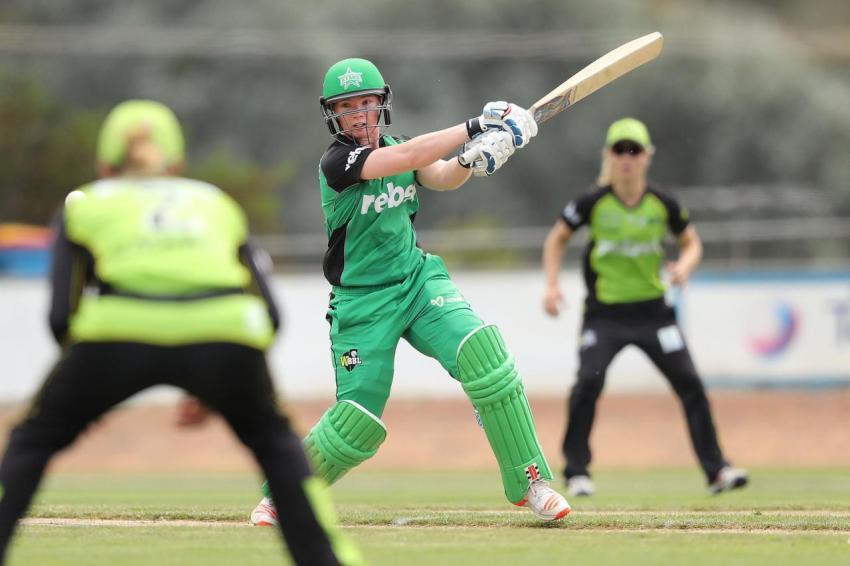 Big Bash League 2024-25 Dec 15