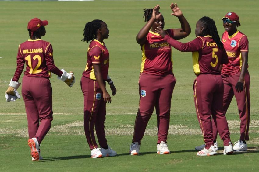 West Indies women's cricket team wallpapers