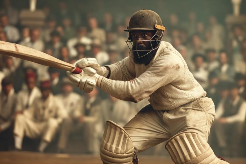 क्रिकेट खिलाड़ी 4K वॉलपेपर