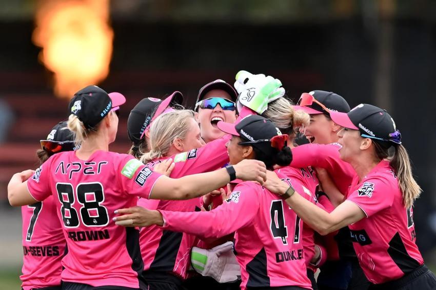 Sydney Sixers Women