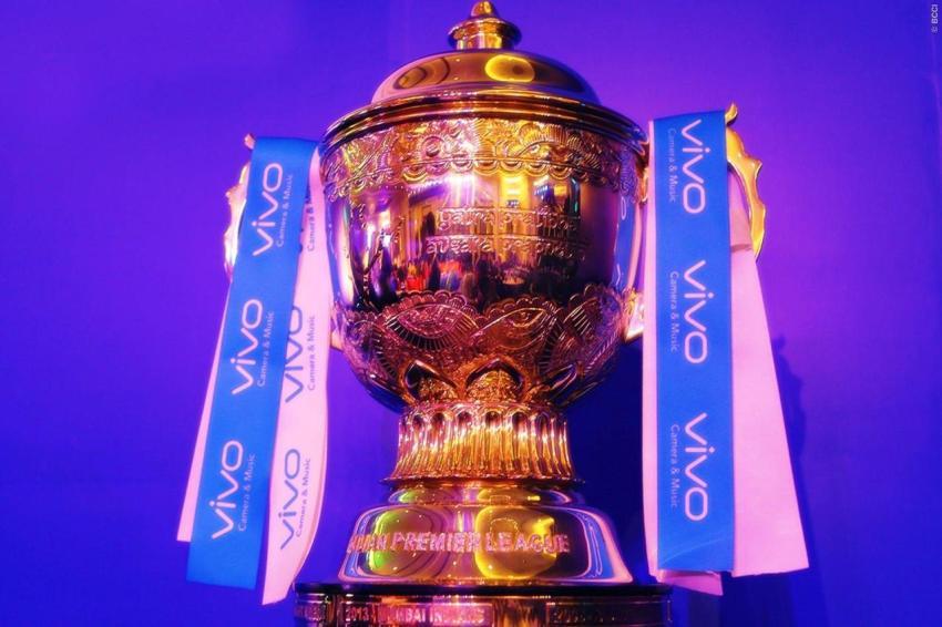 IPL Trophy Wallpapers