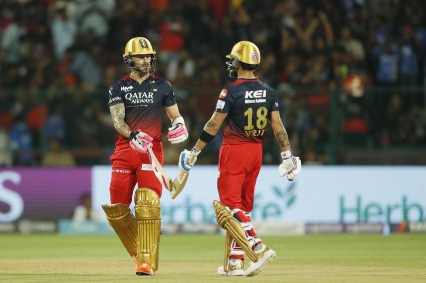 2023 IPL Wallpaper