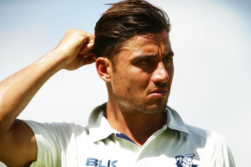 marcus stoinis wallpapers