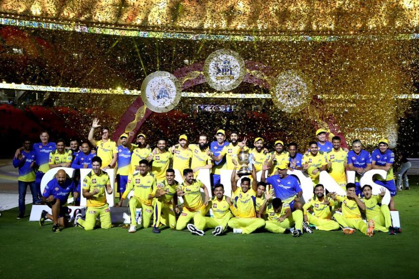 csk 2024 wallpapers