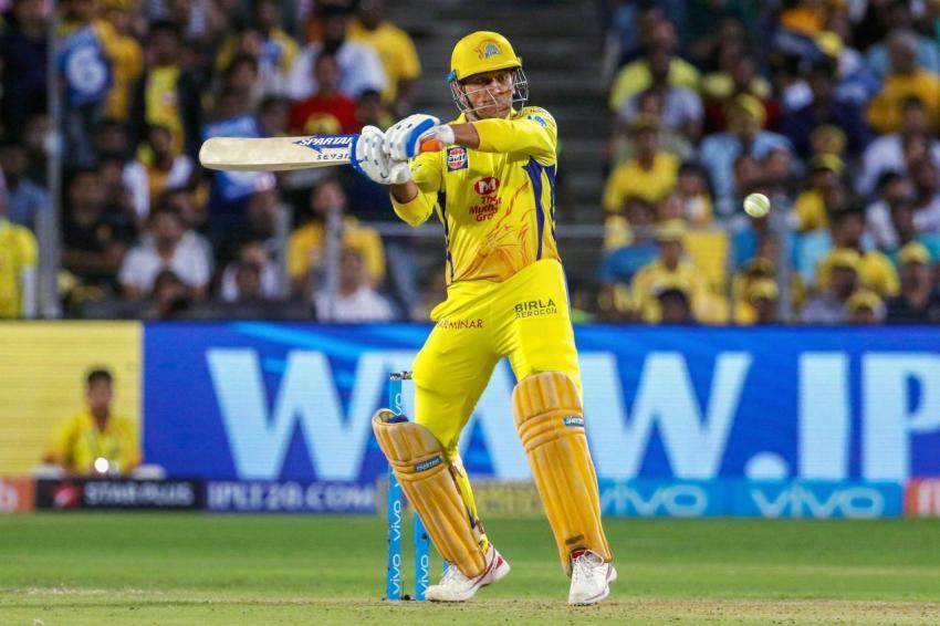 ms dhoni csk