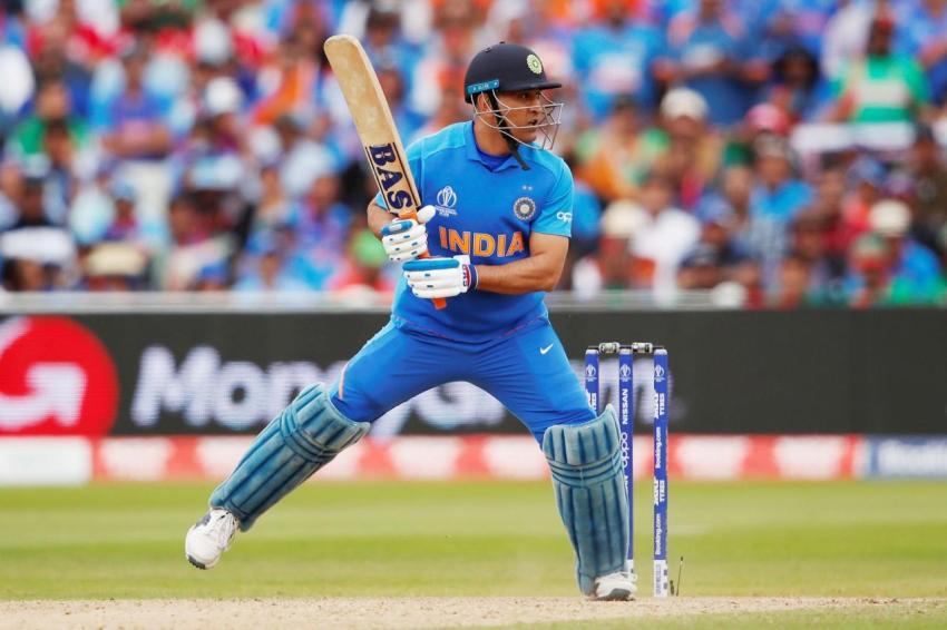ms dhoni wallpapers
