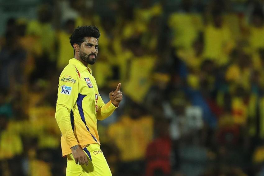 Ravindra Jadeja