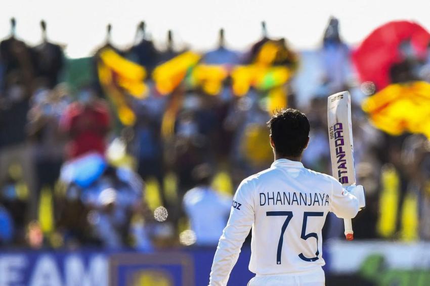 ధనంజయ డి సిల్వా వాల్‌పేపర్లు