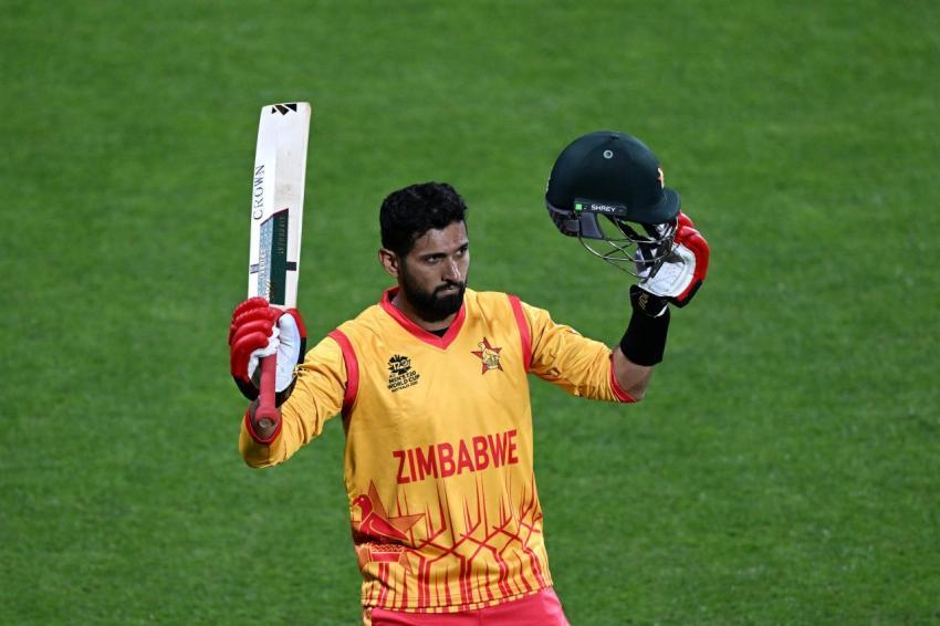 sikandar raza wallpapers