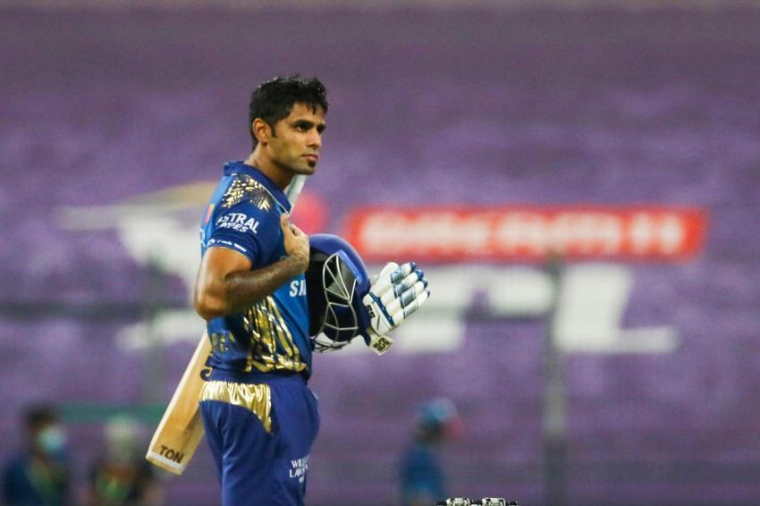 IPL Mumbai Indians Wallpaper