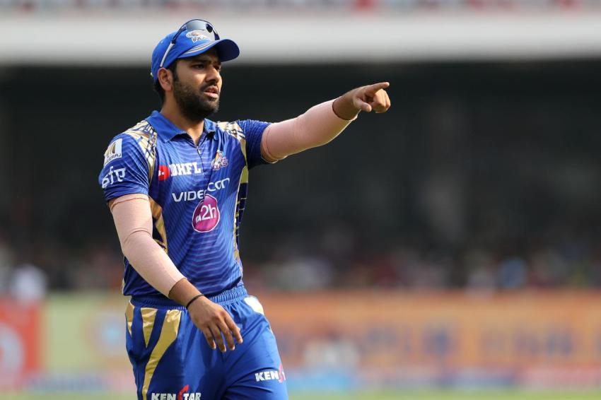 rohit sharma mi wallpapers