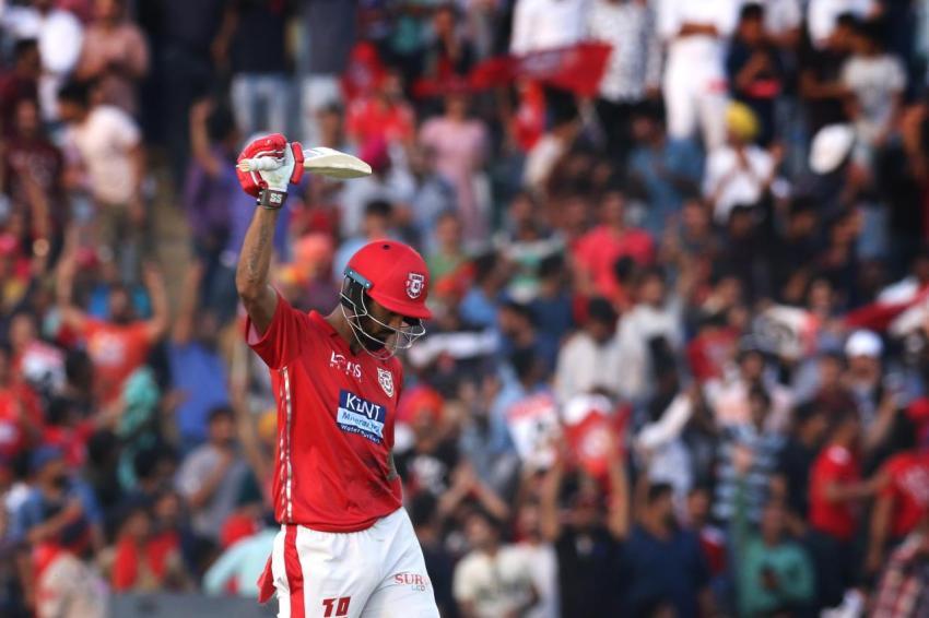 KL Rahul wallpapers