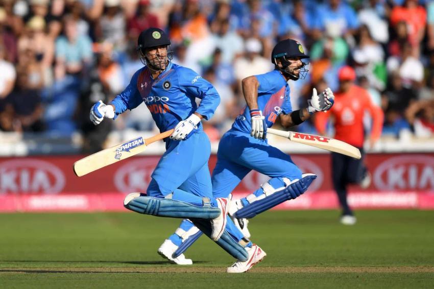 IPL India national cricket team 4K wallpaper