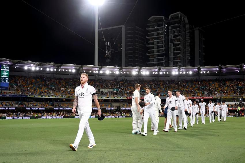England cricket team 4K wallpaper