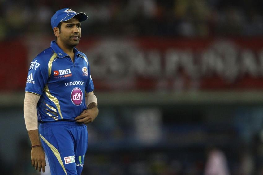 Mumbai Indians Wallpaper