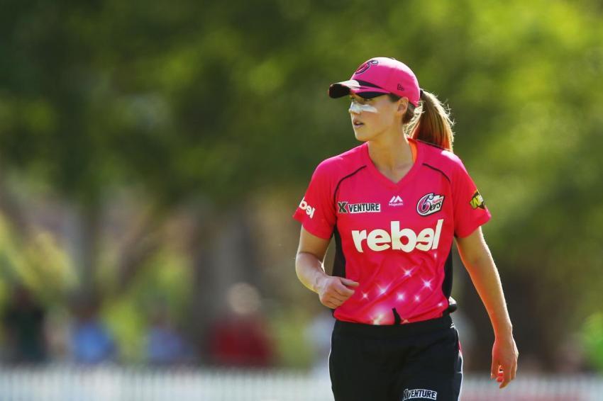 ellyse perry wallpapers