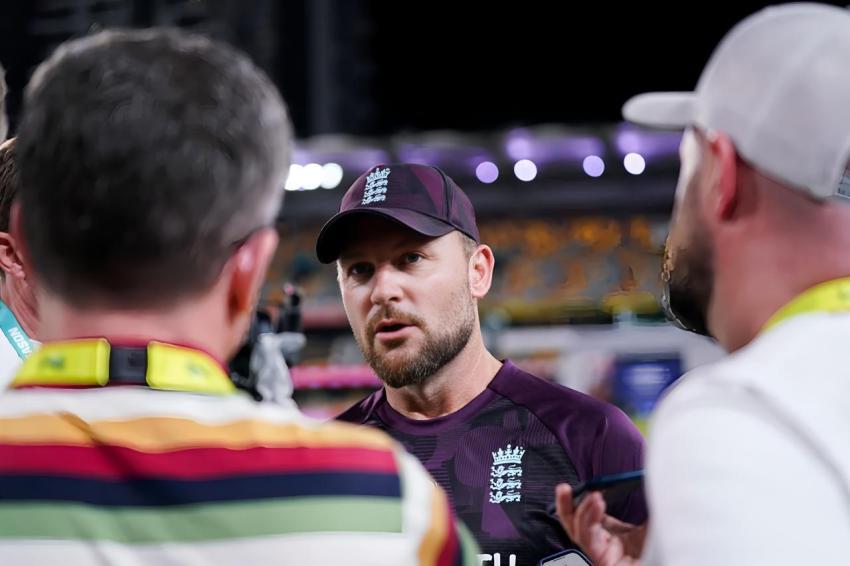 England cricket team