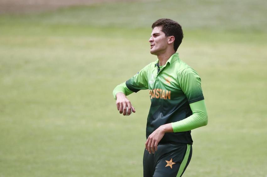 shaheen afridi wallpapers