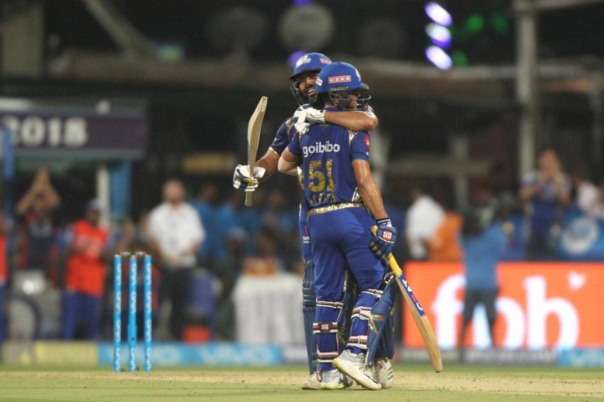 Ishan Kishan