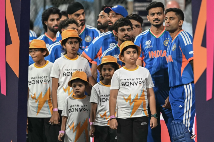 T20 World Cup 2026  India Cricket Team