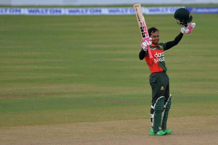 mushfiqur rahim 4K PC wallpaper