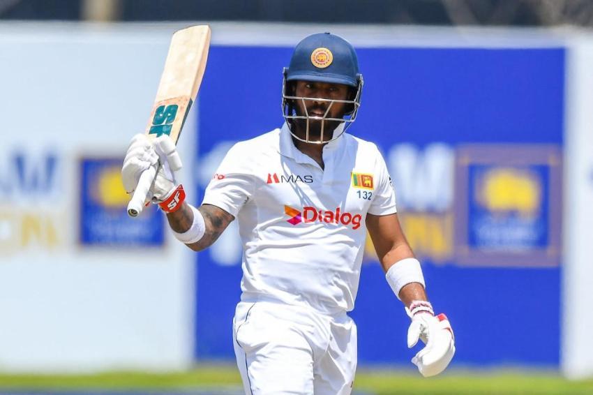 kusal mendis wallpapers