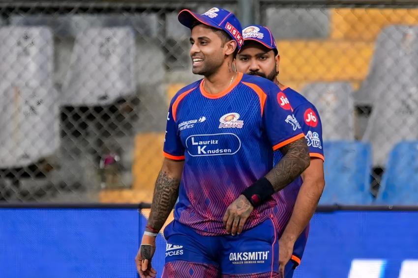 IPL 2026 MI సూర్యకుమార్ యాదవ్ PC వాల్‌పేపర్