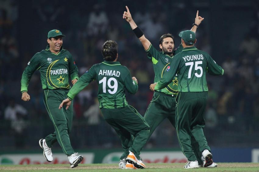 Pakistan cricket wallpapers