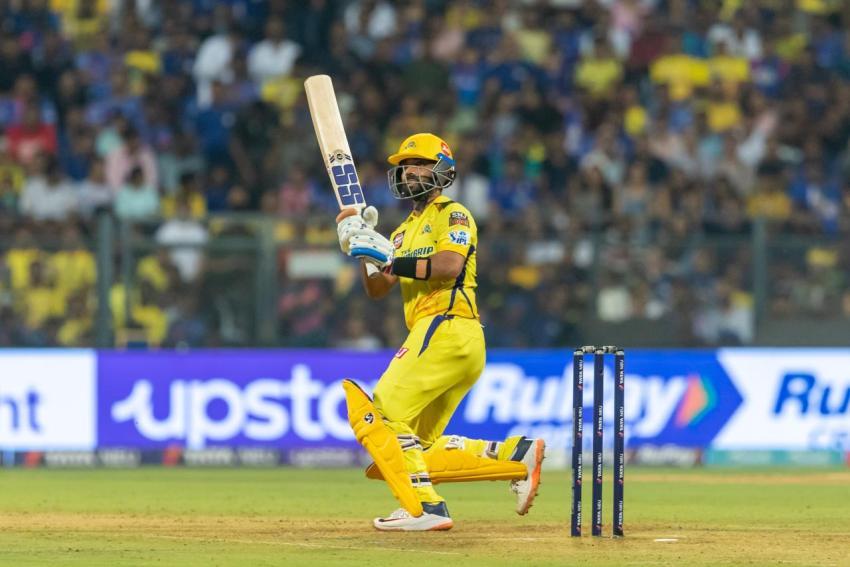 Ajinkya Rahane