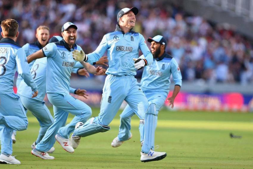 england cricket team 4K wallpaper