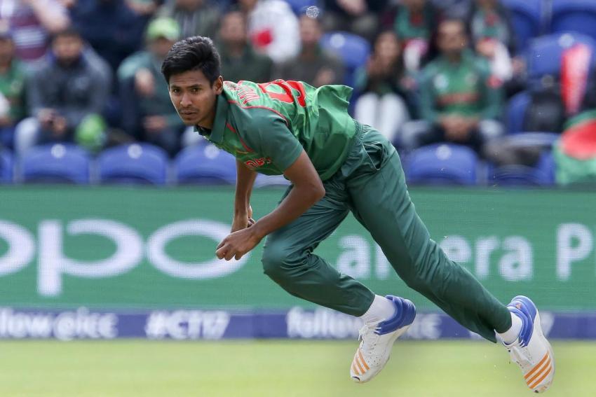 mustafizur rahman wallpapers
