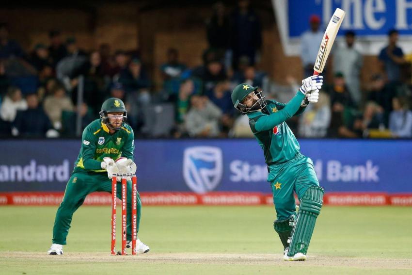Mohammad Hafeez