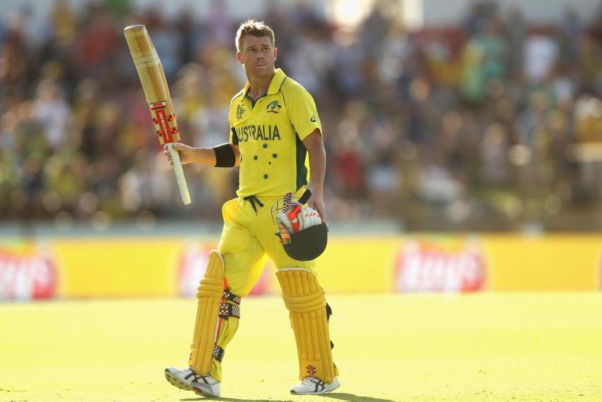 david warner wallpapers
