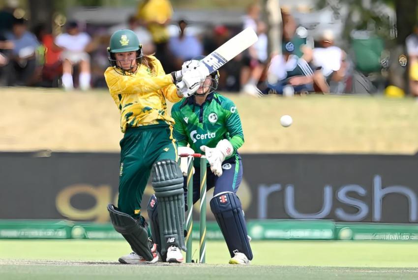South Africa women