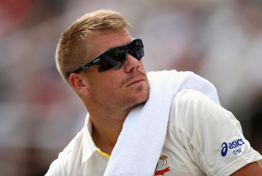 david warner wallpapers